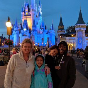 Meet your Posher, Jami